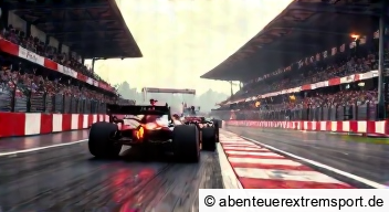 Tipps für erfolgreiche Rennen im Motorsport