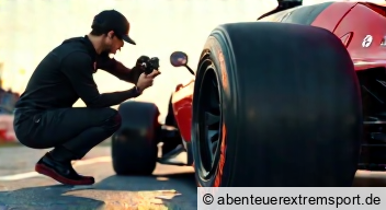 Tipps für Teams im Motorsport Tipps für Teams im Motorsport