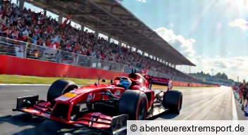 Tipps zu den besten Strategien für das 24h Nürburgring 2025 Tipps zu den besten Strategien für das 24h Nürburgring 2025