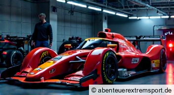 Tipps zu Red Bull Racing nach der HORNER-ENTLASSUNG Tipps zu Red Bull Racing nach der HORNER-ENTLASSUNG