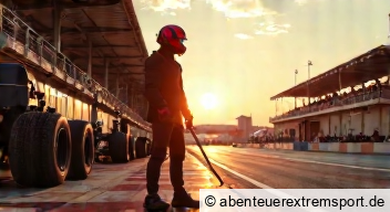 TiPpS zu Reifenstrategien im Motorsport TiPpS zu Reifenstrategien im Motorsport