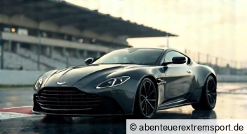 Tipps zur Verbesserung der Aston Martin Performance Tipps zur Verbesserung der Aston Martin Performance