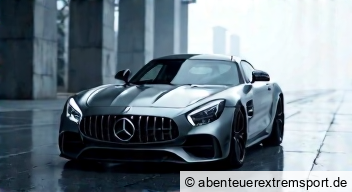 Tipps zur Verbesserung der Mercedes Performance