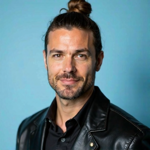 Toni Kranz