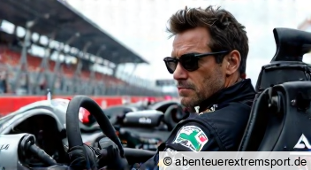Toto Wolff: Der letzte Überlebende des Turbo-Hybrid-Zeitalters Toto Wolff: Der letzte Überlebende des Turbo-Hybrid-Zeitalters