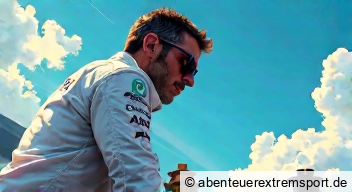 Toto Wolff: Der Schachmeister DER F1 Toto Wolff: Der Schachmeister DER F1
