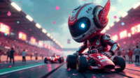 Tradition und Festival vereinen sich beim ADAC GT Masters am Nürburgring