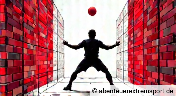 Trainingssessions voller Nervenkitzel und Taktik Trainingssessions voller Nervenkitzel und Taktik