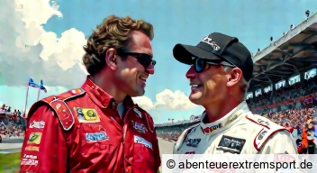 Tribute, Eddie Jordan, Erinnerungen Tribute, Eddie Jordan, Erinnerungen