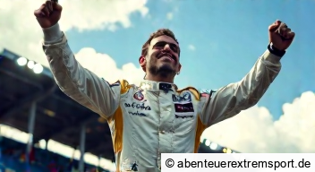 Triumph für Barrichello und das Heimspiel Triumph für Barrichello und das Heimspiel