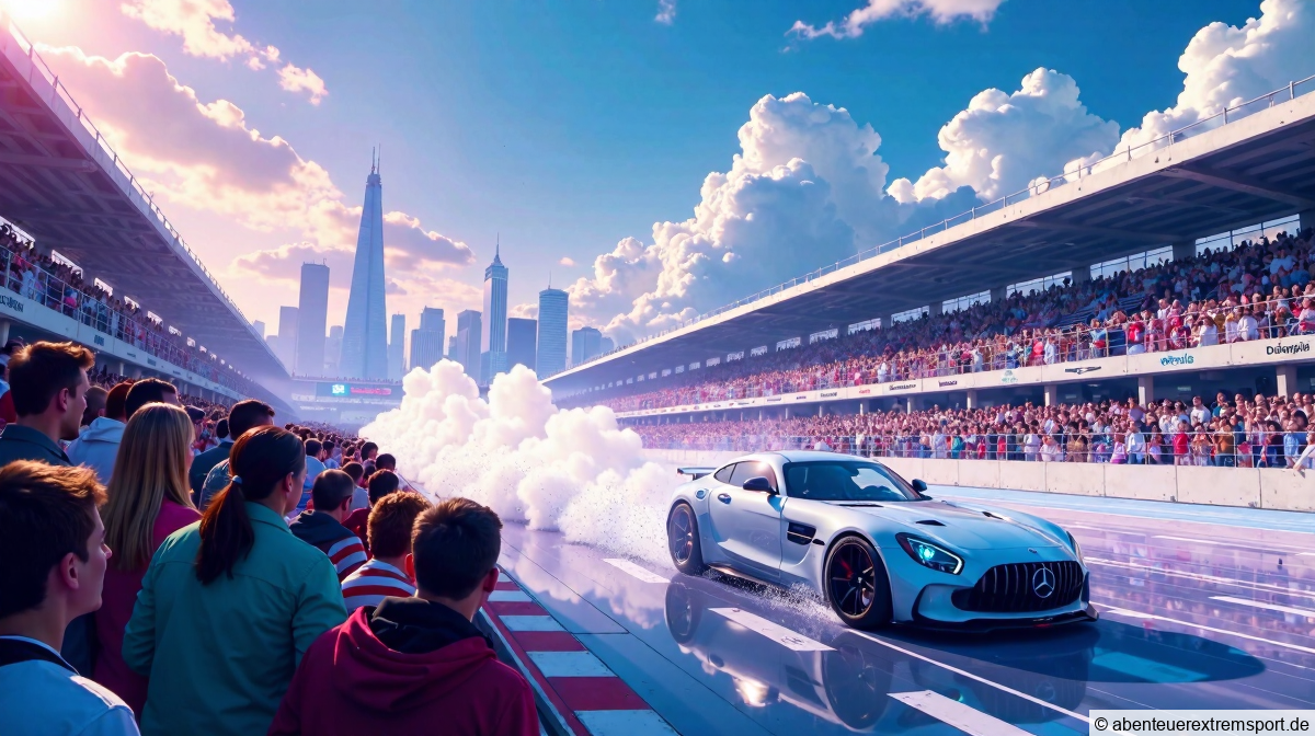 Triumph und Spannung beim Prototype Cup Germany auf dem Norisring – Rennen 2025 Triumph und Spannung beim Prototype Cup Germany auf dem Norisring – Rennen 2025