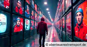 TV-Bilder und Analysen zur Unfallursache von Alex Marquez TV-Bilder und Analysen zur Unfallursache von Alex Marquez
