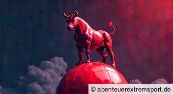 Umstrukturierung bei Red Bull: Der Neuanfang Umstrukturierung bei Red Bull: Der Neuanfang