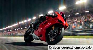 Unerwartete Siege und neue Aerodynamik in der MotoGP Unerwartete Siege und neue Aerodynamik in der MotoGP