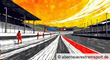 Unfälle UND Erinnerungen – Tragödien; Schicksal; Verlust im ReNnSpOrT Unfälle UND Erinnerungen – Tragödien; Schicksal; Verlust im ReNnSpOrT