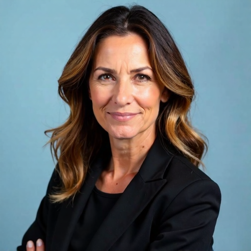 Ursula Stange