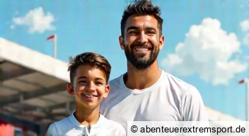 Vater und Sohn Gresek: Klassensieg in der SP8T mit Herz und Emotion!