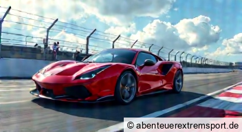Vergangenheitsbewältigung im Rennsport Vergangenheitsbewältigung im Rennsport