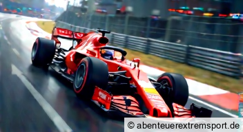 VERSTAPPEN UND das Sprintrennen: Risiko, Tempo, Herausforderung VERSTAPPEN UND das Sprintrennen: Risiko, Tempo, Herausforderung