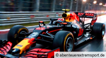 Verstappen UND das Sprintrennen: Risiko, Tempo, Herausforderung – Triggert mich wie Verstappen UND das Sprintrennen: Risiko, Tempo, Herausforderung – Triggert mich wie