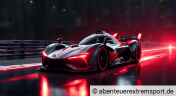 VERSTAPPEN UND die Zukunft: Vertrauen und Performance VERSTAPPEN UND die Zukunft: Vertrauen und Performance