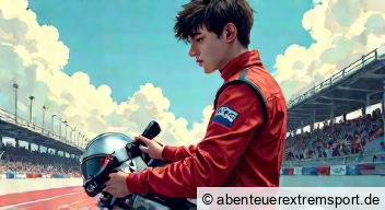 Vertrauen auf dem Bike – Alex Marquez reflektiert seinen Wettkampf Vertrauen auf dem Bike – Alex Marquez reflektiert seinen Wettkampf