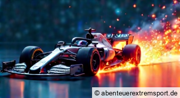 Vorteile der Poleposition in F1-Rennen Vorteile der Poleposition in F1-Rennen