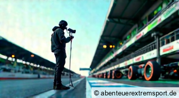Vorteile der Teamarbeit im Motorsport bei NLS Light Vorteile der Teamarbeit im Motorsport bei NLS Light