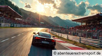 Vorteile der Teilnahme am 24h Nürburgring 2025 Vorteile der Teilnahme am 24h Nürburgring 2025
