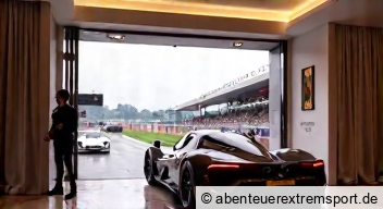 Vorteile der VIP-Pakete bei den NitrOlympX Vorteile der VIP-Pakete bei den NitrOlympX