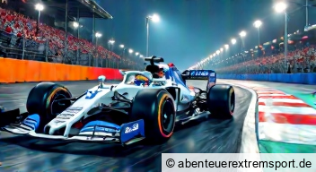 Vorteile des Formel-1-Sports