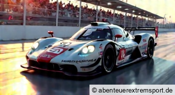 Vorteile des Wechsels zu Porsche im Motorsport Vorteile des Wechsels zu Porsche im Motorsport