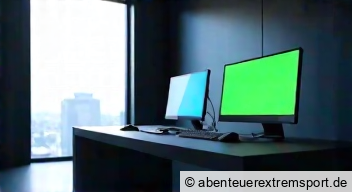 Vorteile EiNeS guten Set-ups