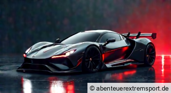 Vorteile eines neuen Unterbodens im Motorsport Vorteile eines neuen Unterbodens im Motorsport
