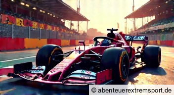 Vorteile eines starken Qualifyings in der Formel 1 Vorteile eines starken Qualifyings in der Formel 1