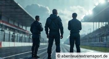 Vorteile eines starken Teamgeists im Motorsport Vorteile eines starken Teamgeists im Motorsport