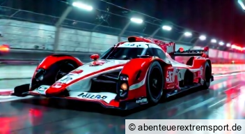Vorteile eines starken Teams im Motorsport Vorteile eines starken Teams im Motorsport