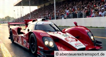 Wer kann die Konkurrenz in der WEC 2025 besiegen? Wer kann die Konkurrenz in der WEC 2025 besiegen?