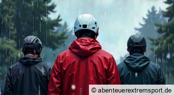 Wettervorhersage: REGEN UND die Nerven VoR dem Rennen Wettervorhersage: REGEN UND die Nerven VoR dem Rennen