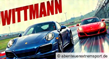 WITTMANNS Verwarnung und die Rennen-Realität in der DTM WITTMANNS Verwarnung und die Rennen-Realität in der DTM
