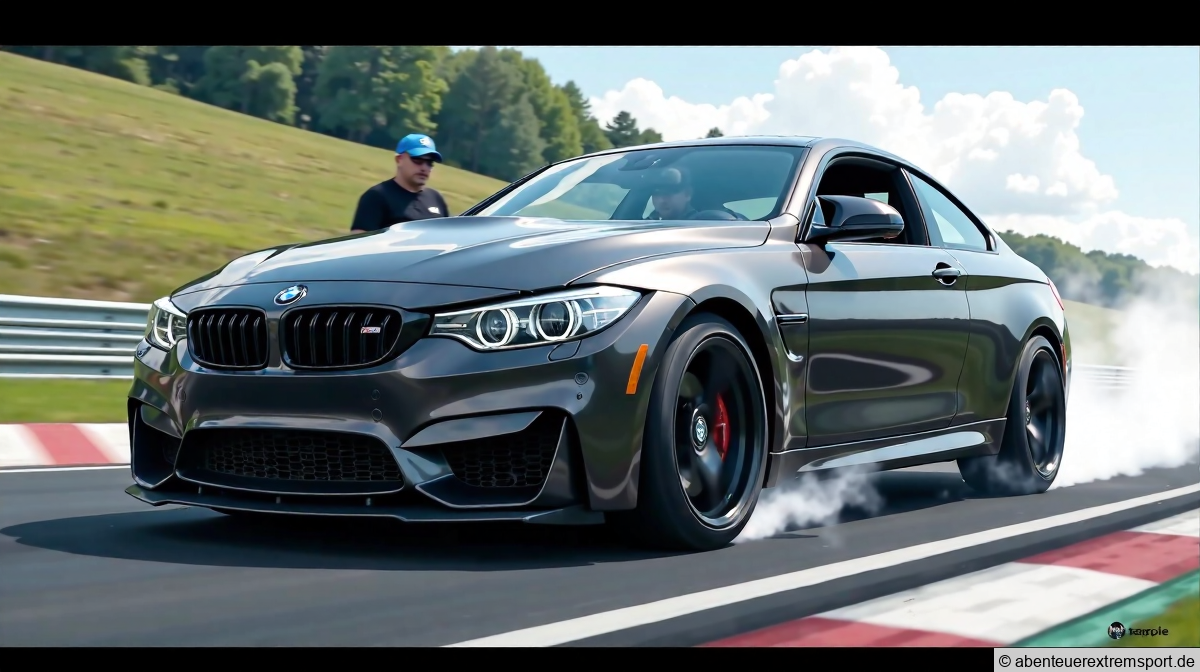 WRT-BMW #31: Emotionen, Langstreckenrennen, und Ayrton Senna in Sao Paulo