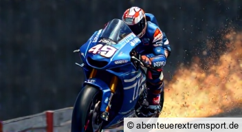 Yamaha kämpft um den Anschluss in der Herstellerwertung Yamaha kämpft um den Anschluss in der Herstellerwertung
