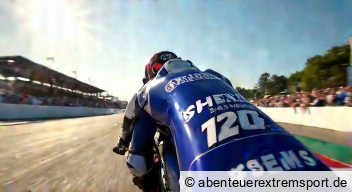 Yamaha MotoGP 2025: Die Herausforderungen auf einen Blick! Yamaha MotoGP 2025: Die Herausforderungen auf einen Blick!