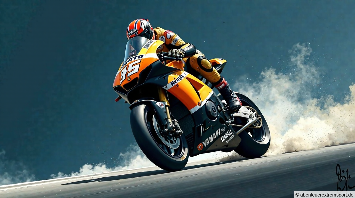 Yamaha MotoGP 2025: Quartararo kämpft um Grip, Leistung und Überholvorgänge Yamaha MotoGP 2025: Quartararo kämpft um Grip, Leistung und Überholvorgänge