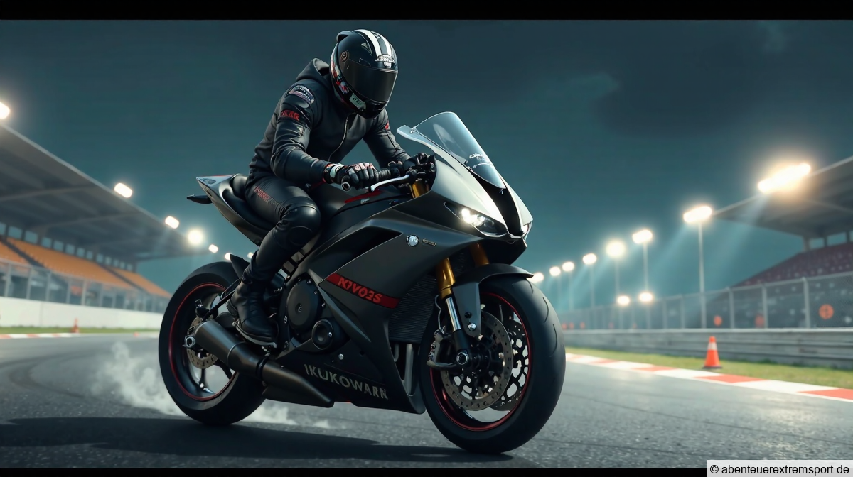 Yamaha-Performance am Sachsenring: Quartararo als bester Nicht-Ducati-Pilot