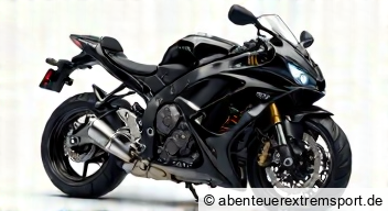 Yamaha: Technische Tiefe und die ungewollten Mängel! Yamaha: Technische Tiefe und die ungewollten Mängel!