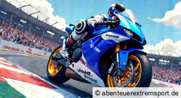 MotoGP Sachsenring: Live Übertragung, Zeitplan und alles Wichtige 2023