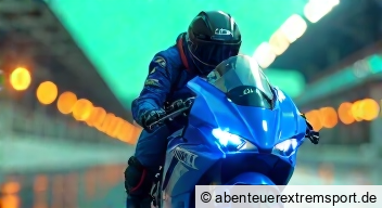 Zukünftige Pläne und die Ungewissheit nach dem Debüt von Espargaro Zukünftige Pläne und die Ungewissheit nach dem Debüt von Espargaro