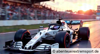 Zukünftige Trends im Formel-1-Management Zukünftige Trends im Formel-1-Management