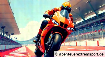 Zukunft von MotoGP und die Rolle von Chantra Zukunft von MotoGP und die Rolle von Chantra